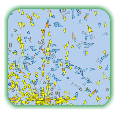 Marine Traffic Preview
